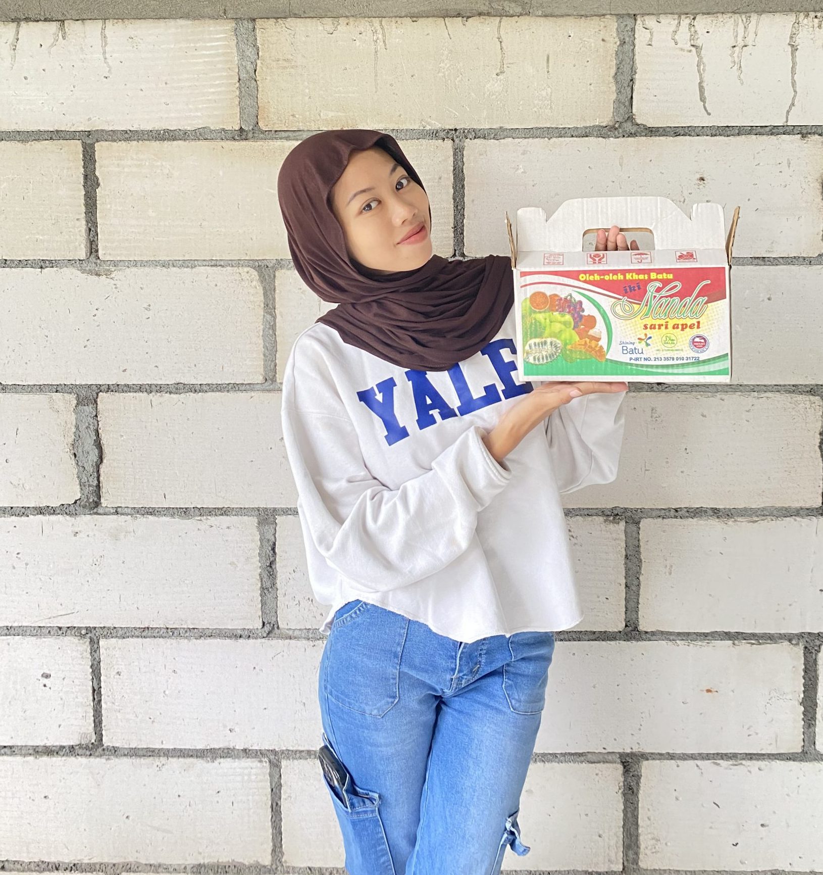 Alifi Yani