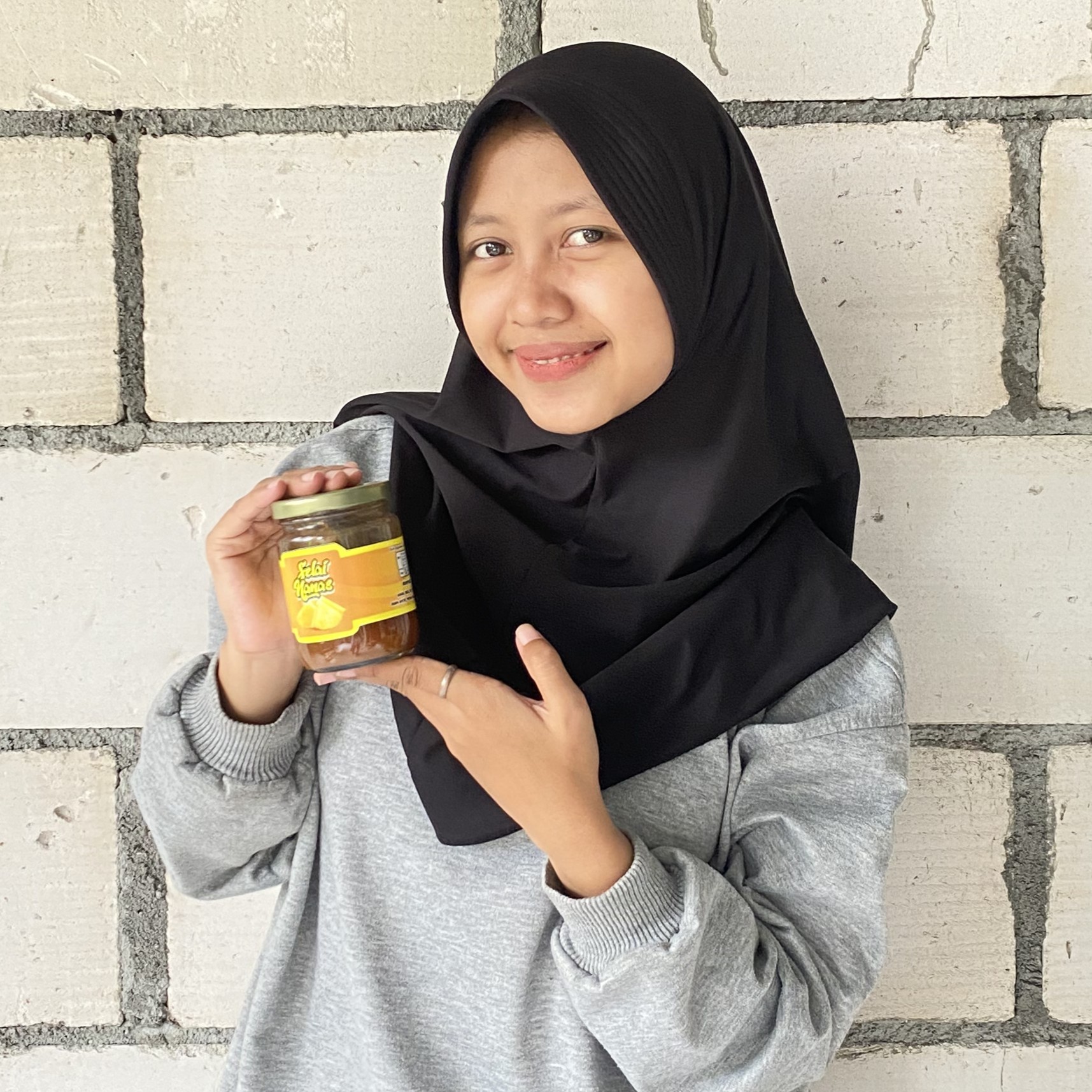 Dian Fadilah