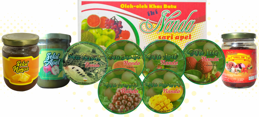 PRODUK SEMUA 3